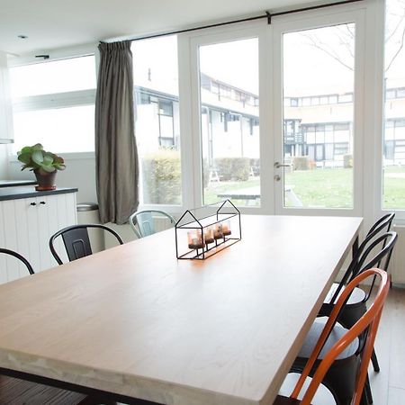 Escargot Villa Middelkerke Eksteriør bilde