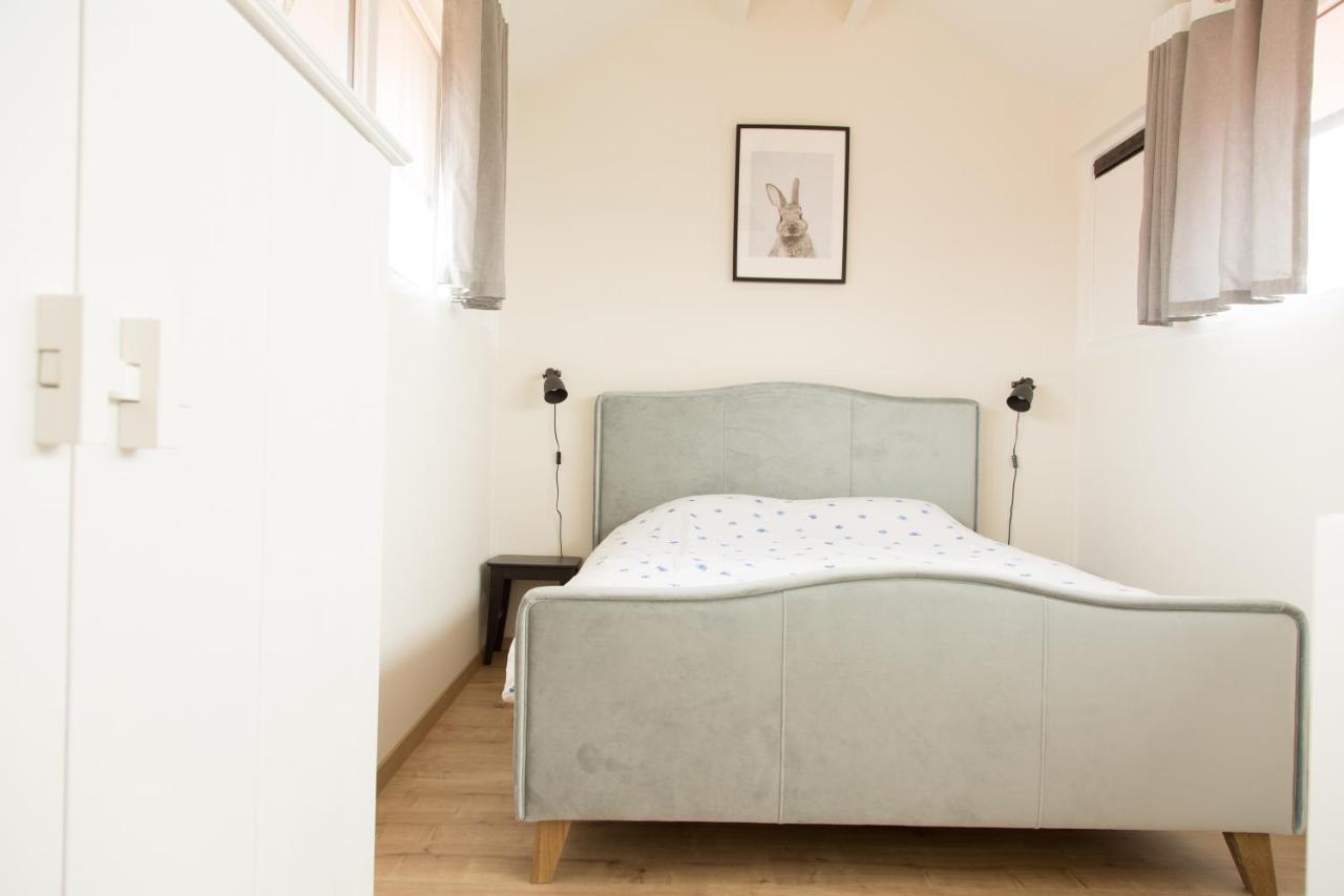 Escargot Villa Middelkerke Eksteriør bilde
